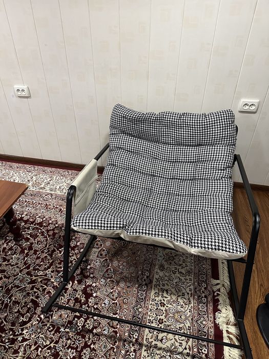 Кресло качалка