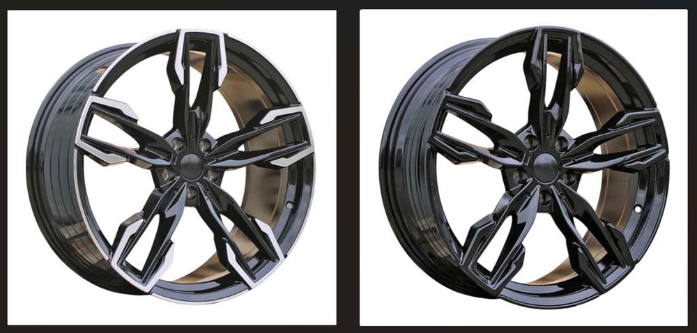 20" 21” Премиум Джанти 5x112 за BMW X3 G01 X4 G02 / 955kg