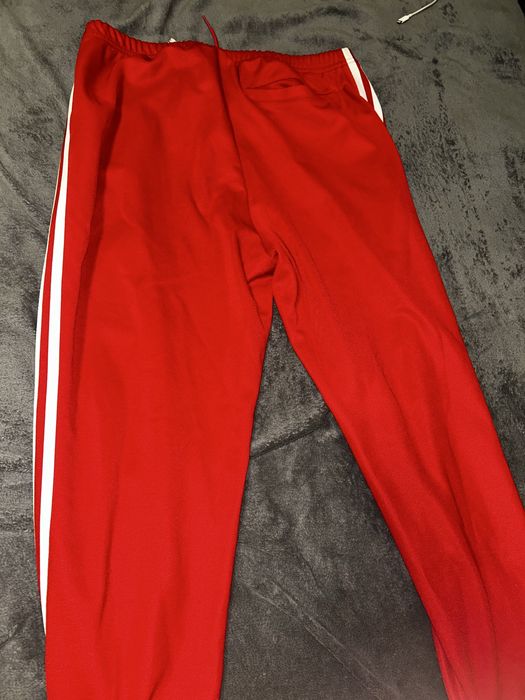 pantaloni adidas