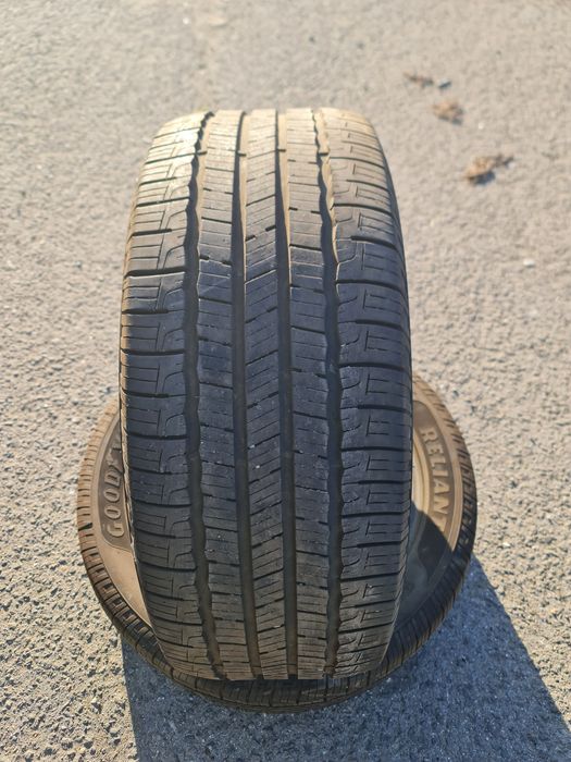 Goodyear 235/50/18