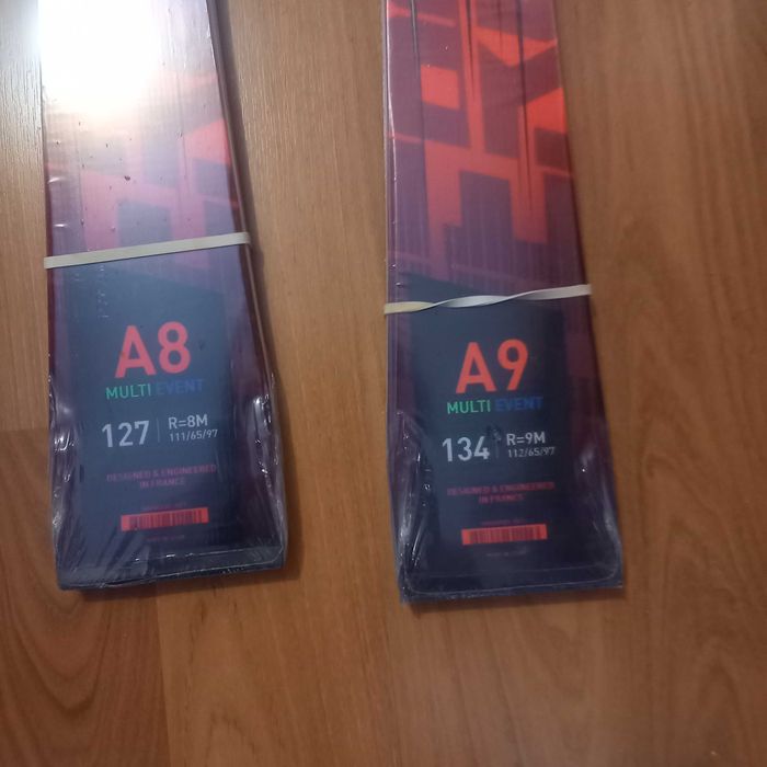 Vand Rossignol Hero Multi Event