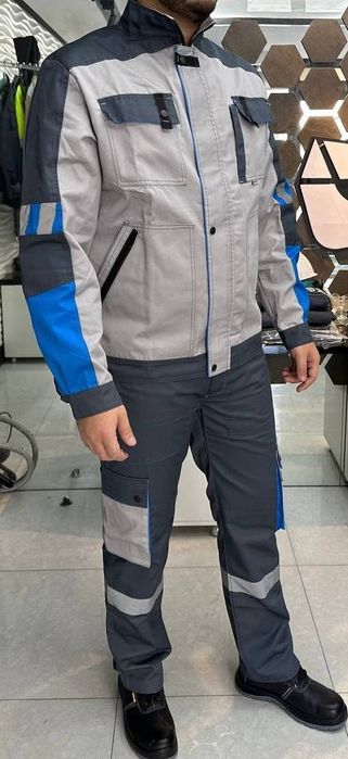 Спецодежда для итр