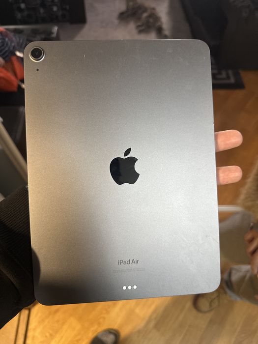 Ipad air 5 го поколения (2023)
