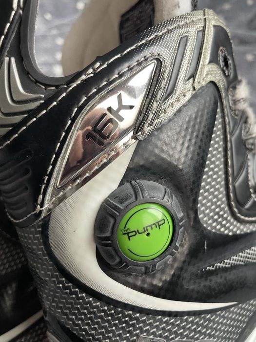 Хокейни кънки REEBOK 16k  *42* перфектни. Зимни кънки Bauer CCM REEBOK