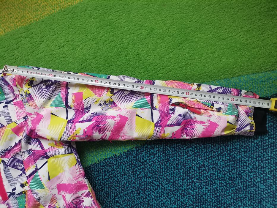 Детско ски яке Ellesse