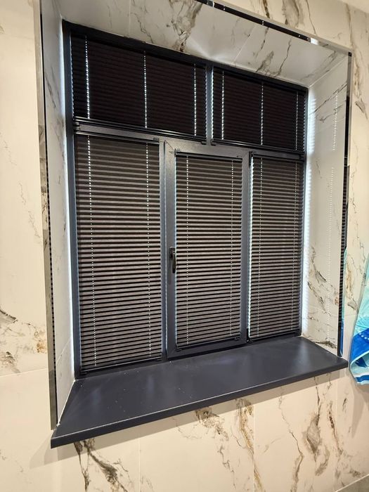 Praym Jalyuzi Buxoro judayam sifatli va xamyonbob