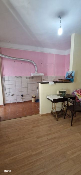 Apartament 2 camere decomandat, ultracentral langa UMF și Muzeu