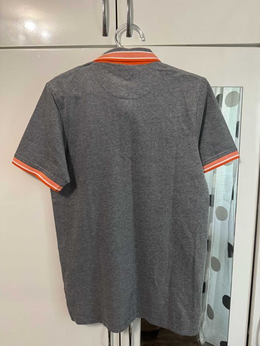 Jack & Jones мъжка тениска / поло, размер S