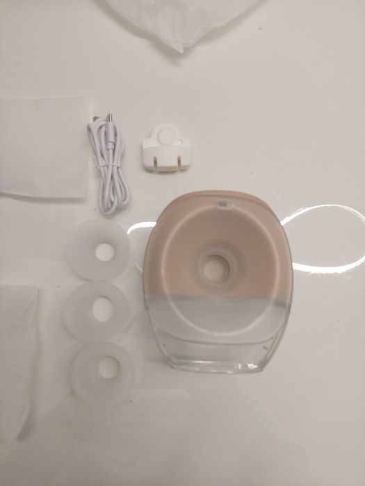 Помпи за кърма и контейнери за съхранение