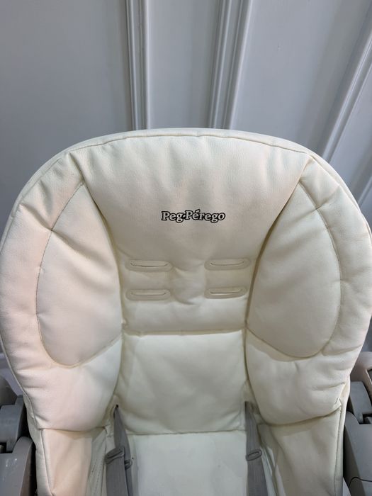 Стул детский peg perego tatamia