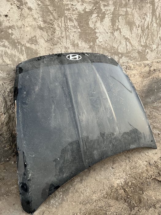 Соната запчасти 2024/25