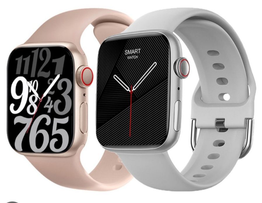 Smart watch optom va dona