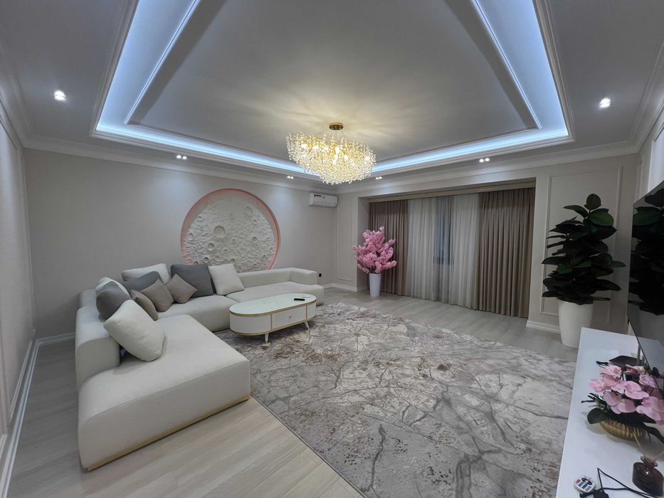 Ijaraga uy A.Chexov ko'chasida. Квартира на улице А.Чехова.