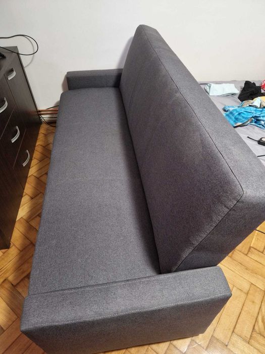 De vanzare canapea living