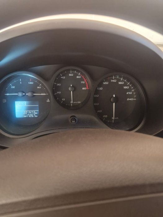 Vand seat leon an 2011