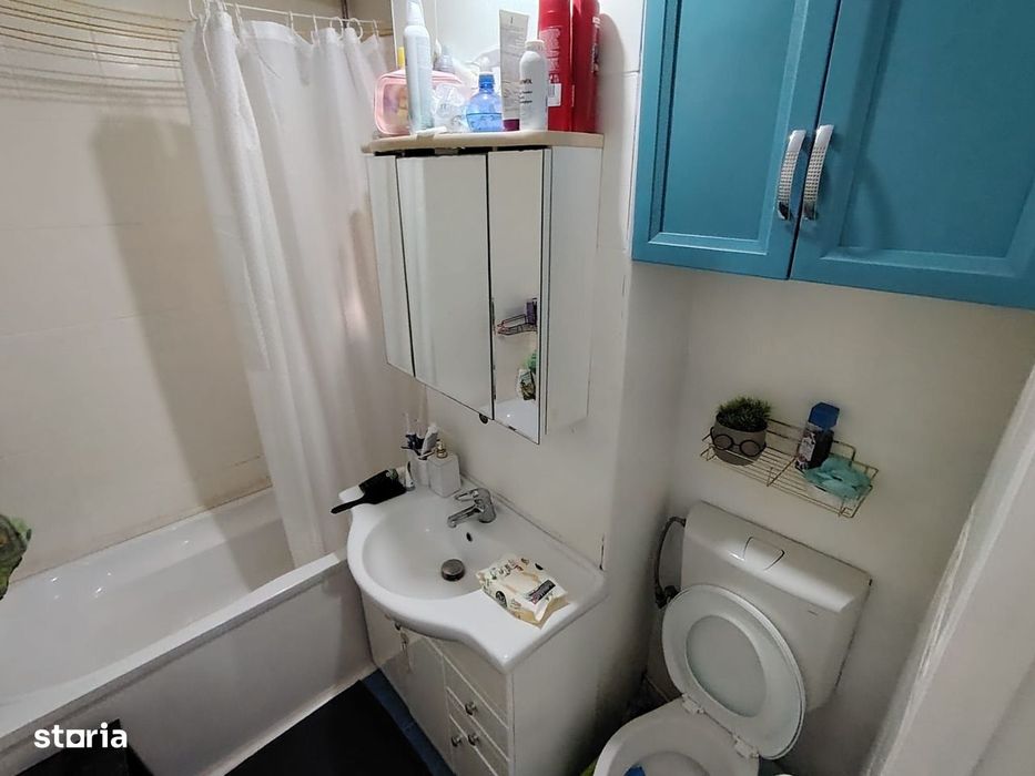 Apartament 3 camere Berceni-Strada Uioara | Comision 0 % cumparator