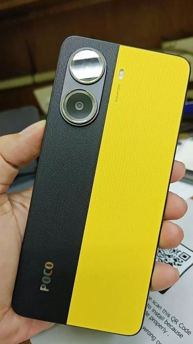 Продам/обменяю поко х7 про