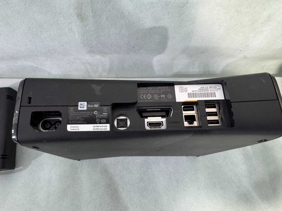 Конзола - Xbox 360