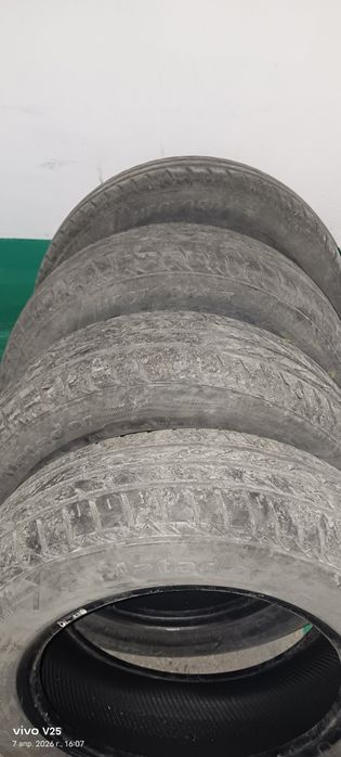 продаю летние шины