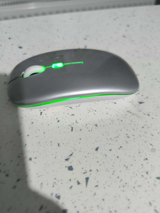 Безжична   мишка