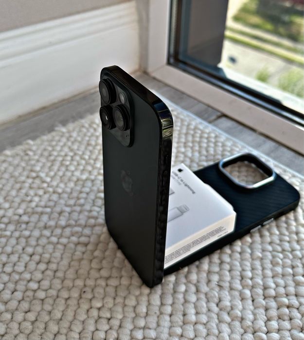  iPhone 14 PRO/128GB В идеалее