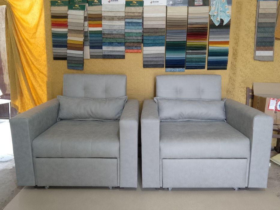 Кресло деван мебелар