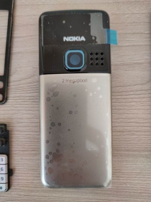 Продам корпус Nokia
