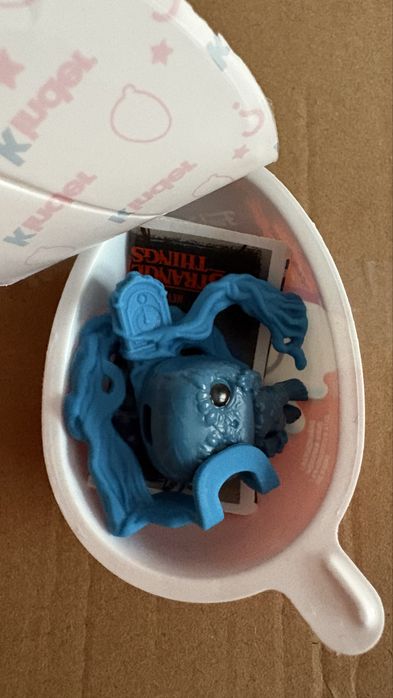 Продам Фигурки из киндера осд