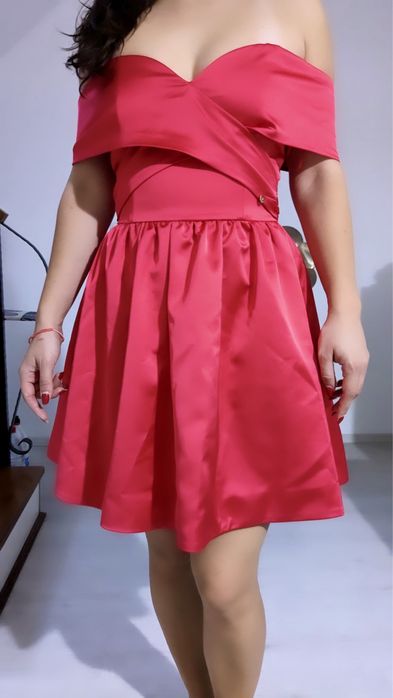 Rochie LIU JO rosie