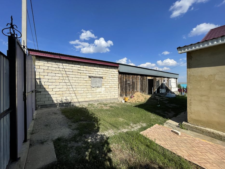 Продам монсардный дом