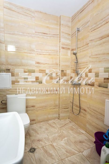 Продава се Етаж от къща в Шумен, Военно училище - 82 кв.м за 1891 €/кв.м - Снимка #10