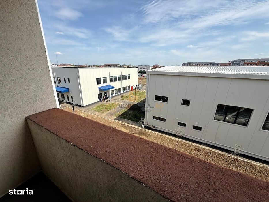 Apartament 2 camere de inchiriat langa metrou Dimitrie Leonida
