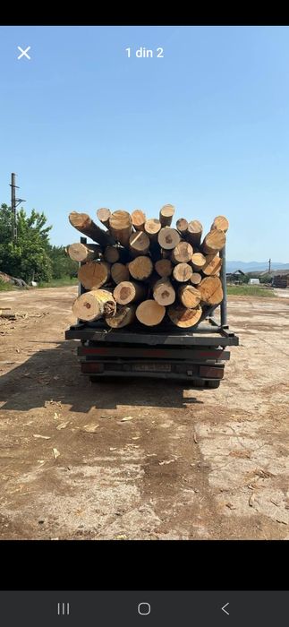 Lemne de foc de esenta tare fag 7 steri 1600 lei.0721645270
