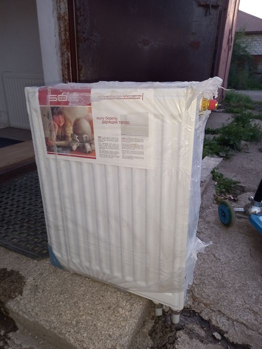 Продам радиатор отопления