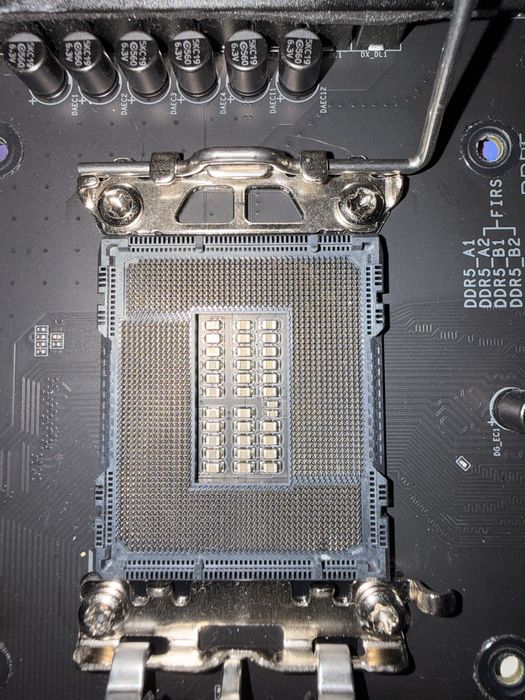Placa de baza Gigabyte Z790 Aorus Elite AX lga1700 ddr5