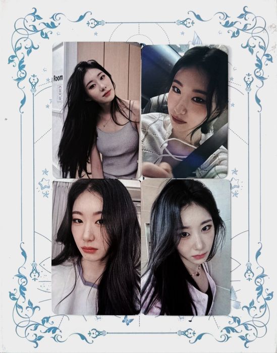 Продам карты k pop