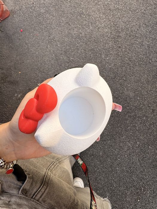 Hello Kitty DIY поставки