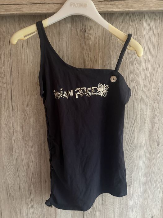 Подарявам дамски потник на варката Indian Rose размер XS