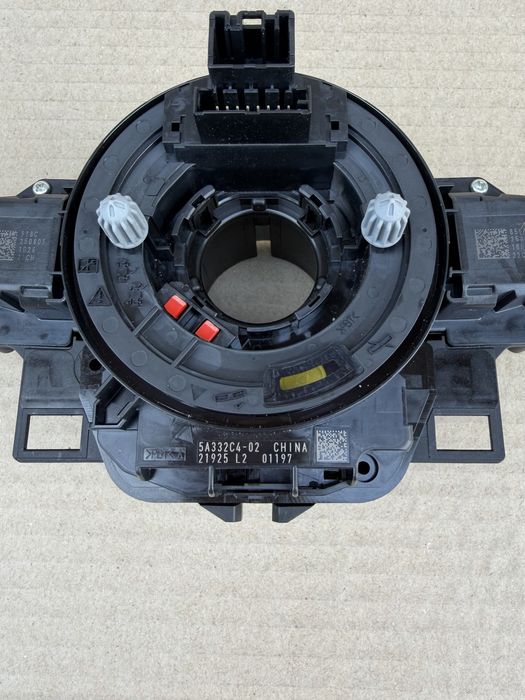 Spira volan / SZL / Senzor unghi volan BMW Seria 1, 2, 3, 4, 5, 7 / X1 X2 X3 2023-2026