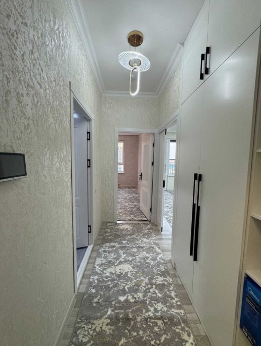 Срочна квартира ижарага берилади NRJ ZAMON