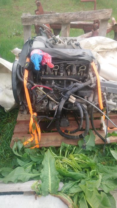 Продавам, двигател за Ивеко Дейли 35с11