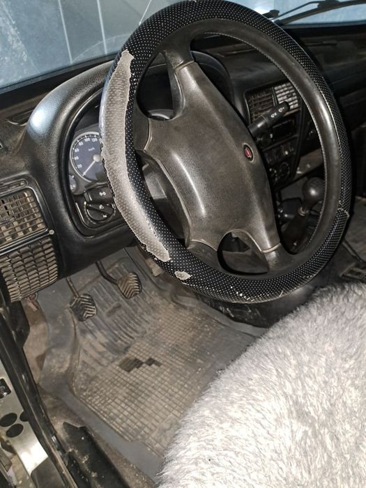 Продам Волгу 2006г.в. двс крайслер