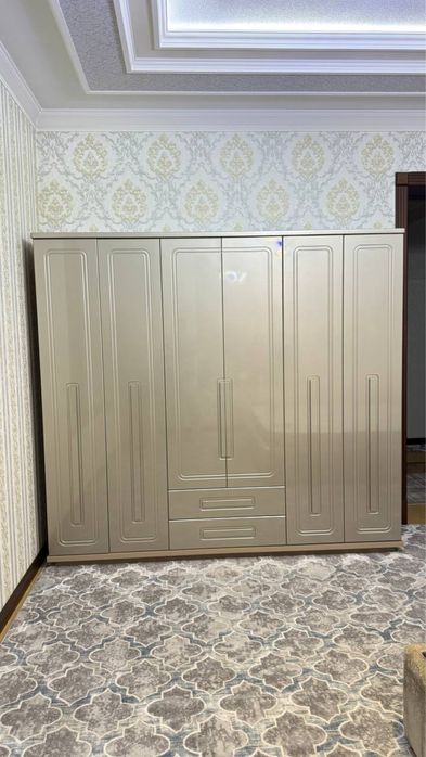 Spalni kamplekt arzon narxda xarid qiling