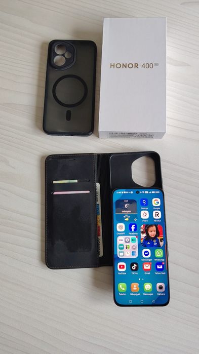 Vând Honor 400 512gb