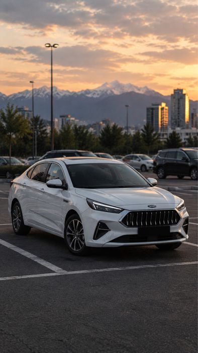 Авто с выкупом Алматы