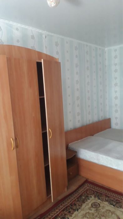 Сдается двушка в центре города