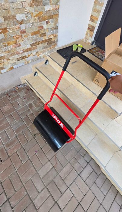 Tavalug 50 cm yato 65l