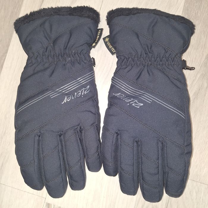 Manusi scki Ziener Gore-Tex