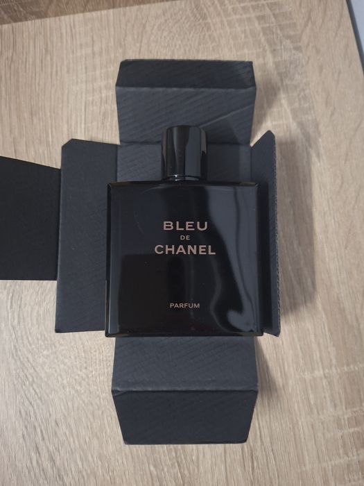 Парфюм Bleu De Chanel