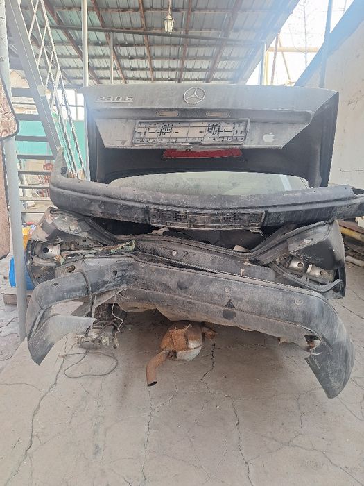 Продам мерседес 124